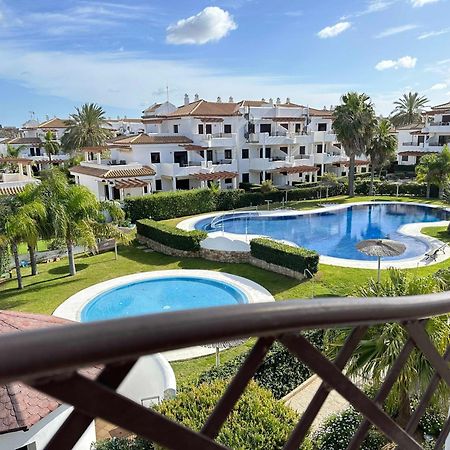 Coto De Sancti Petri Apartment Chiclana de la Frontera Exterior photo