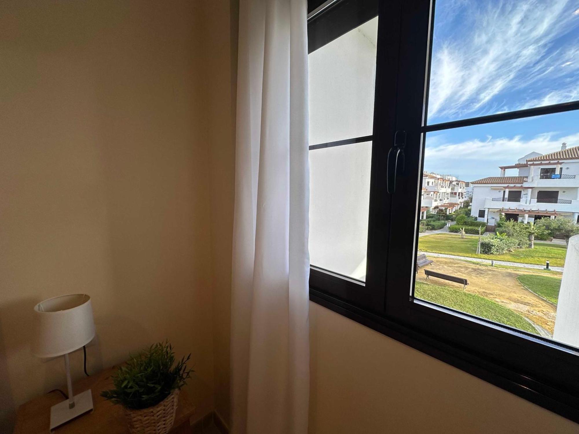 Coto De Sancti Petri Apartment Chiclana de la Frontera Exterior photo