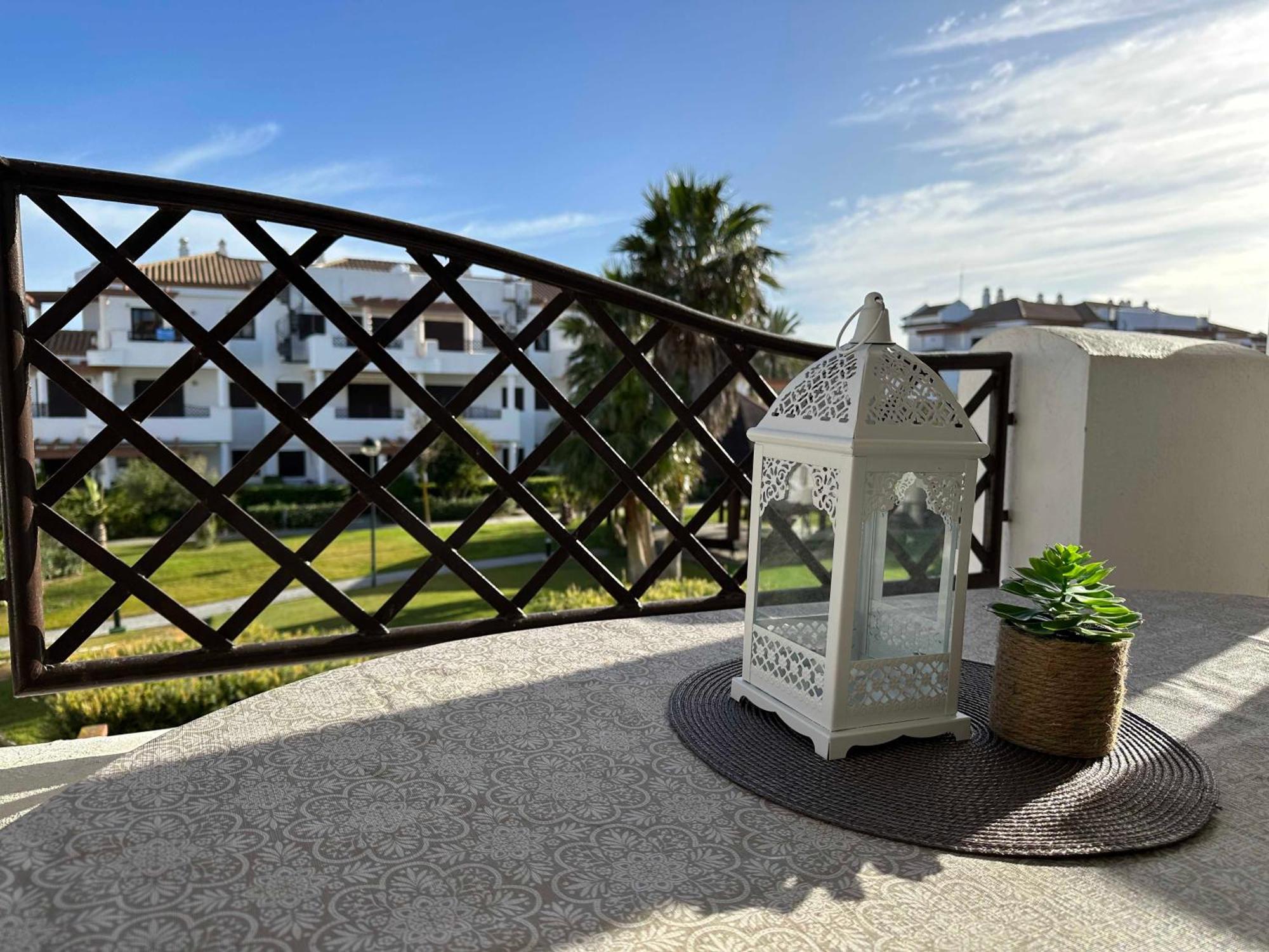 Coto De Sancti Petri Apartment Chiclana de la Frontera Exterior photo